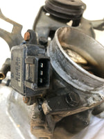 1996 VOLVO 850 Steering Column Cover Housing OEM 3546666