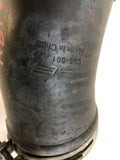 2003 MAZDA PROTEGE Engine Air Intake Hose Air Hose 2.0L 696601422 G