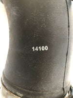 2003 MAZDA PROTEGE Engine Air Intake Hose Air Hose 2.0L 696601422 G