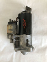 1996 VOLVO 850 Windshield Wiper Arm Column Switch Control