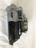 1996 VOLVO 850 Windshield Wiper Arm Column Switch Control
