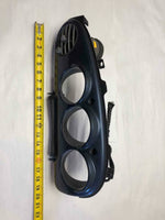 2001 - 2005 CHRYSLER PT CRUISER Left Dash Air Vent Panel Speedometer Trim Bezel