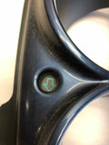2001 - 2005 CHRYSLER PT CRUISER Left Dash Air Vent Panel Speedometer Trim Bezel