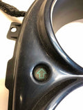 2001 - 2005 CHRYSLER PT CRUISER Left Dash Air Vent Panel Speedometer Trim Bezel