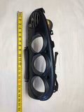 2001 - 2005 CHRYSLER PT CRUISER Left Dash Air Vent Panel Speedometer Trim Bezel