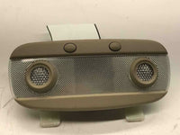 2014 FORD FIESTA 2011-2016 Interior Overhead Roof Dome Light Lamp Map 166003230