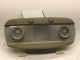 2014 FORD FIESTA 2011-2016 Interior Overhead Roof Dome Light Lamp Map 166003230