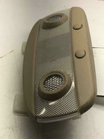 2014 FORD FIESTA 2011-2016 Interior Overhead Roof Dome Light Lamp Map 166003230