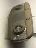 2014 FORD FIESTA 2011-2016 Interior Overhead Roof Dome Light Lamp Map 166003230