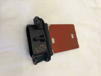 2014 CHEVY SONIC HVAC Heater Blower Resistor 52429971 G