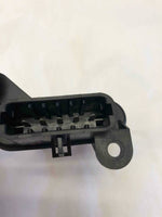 2014 CHEVY SONIC HVAC Heater Blower Resistor 52429971 G
