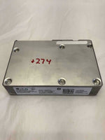 2013 - 2014 CHEVY SONIC Communication Mobile Phone Control Module W/ Bluetooth G