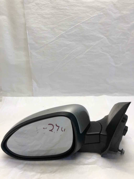 2013 - 2014 CHEVY SONIC Front Side View Door Power Mirror Left Side LH G