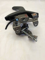 2014 CHEVY SONIC Front Center Console Emergency Stop Floor Hand Brake G