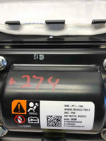 2014 CHEVY SONIC Front Dash Passenger Side Air SRS Safety Bag G