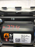 2014 CHEVY SONIC Front Dash Passenger Side Air SRS Safety Bag G