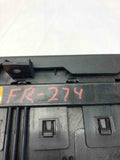 2014 CHEVY SONIC Front Dash Passenger Side Knee Air SRS Safety Bag RH G