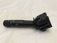 2014 CHEVY SONIC Windshield Wiper Control Switch W/ Washer Switch 22863068