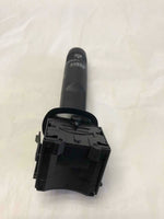 2014 CHEVY SONIC Windshield Wiper Control Switch W/ Washer Switch 22863068