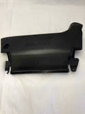 2004 BMW 325I Engine Air Intake Hose Air Inlet 2.5L Automatic Trans. G