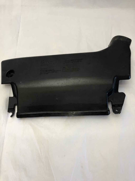 2004 BMW 325I Engine Air Intake Hose Air Inlet 2.5L Automatic Trans. G