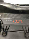 2004 BMW 325I Engine Air Intake Hose Air Inlet 2.5L Automatic Trans. G