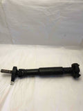 2004 BMW 325I Front Drive Shaft Proppeler Automatic Transmission G
