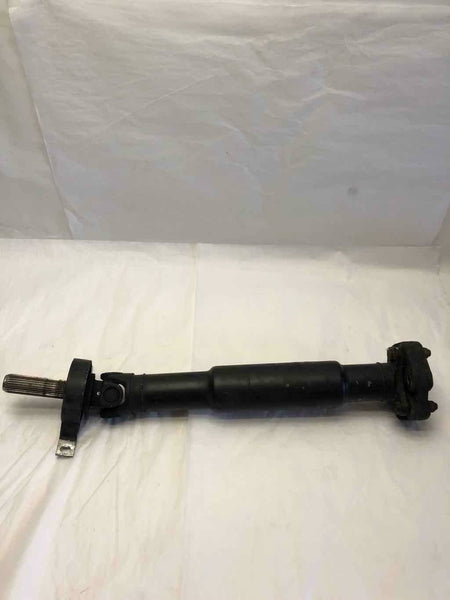 2004 BMW 325I Front Drive Shaft Proppeler Automatic Transmission G