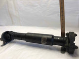 2004 BMW 325I Front Drive Shaft Proppeler Automatic Transmission G