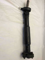 2004 BMW 325I Front Drive Shaft Proppeler Automatic Transmission G