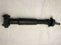 2004 BMW 325I Front Drive Shaft Proppeler Automatic Transmission G