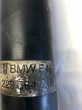 2004 BMW 325I Front Drive Shaft Proppeler Automatic Transmission G
