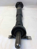 2004 BMW 325I Front Drive Shaft Proppeler Automatic Transmission G