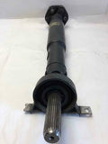2004 BMW 325I Front Drive Shaft Proppeler Automatic Transmission G
