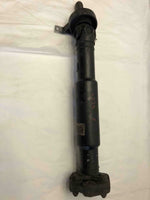 2004 BMW 325I Front Drive Shaft Proppeler Automatic Transmission G