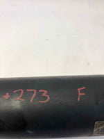 2004 BMW 325I Front Drive Shaft Proppeler Automatic Transmission G