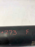 2004 BMW 325I Front Drive Shaft Proppeler Automatic Transmission G