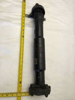 2004 BMW 325I Front Drive Shaft Proppeler Automatic Transmission G