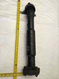 2004 BMW 325I Front Drive Shaft Proppeler Automatic Transmission G
