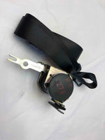 2004 BMW 325I Rear Seat Belt Lap and Shoulder Belt Right Side RH G