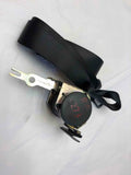 2004 BMW 325I Rear Seat Belt Lap and Shoulder Belt Right Side RH G