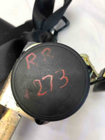 2004 BMW 325I Rear Seat Belt Lap and Shoulder Belt Right Side RH G