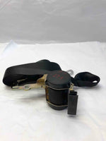 2004 BMW 325I Rear Seat Belt Lap and Shoulder Belt Right Side RH G