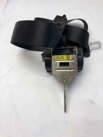 2004 BMW 325I Rear Seat Belt Lap and Shoulder Belt Right Side RH G