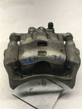 FORD FIESTA 2011 - 2017 Front Caliper Stop Brake Hardware Left Driver Side OEM