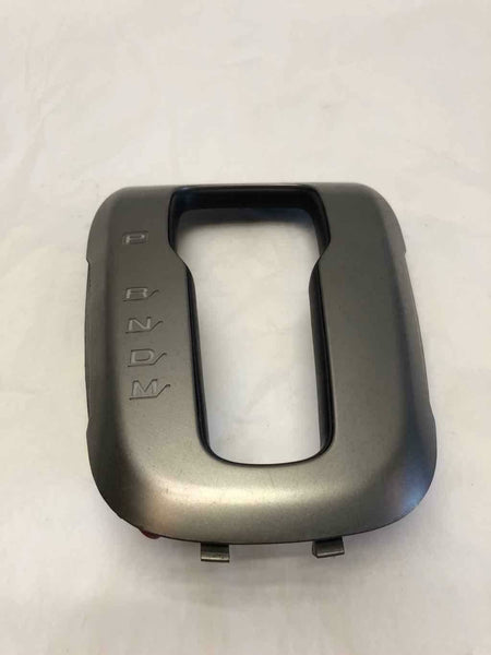 2014 CHEVY SONIC Floor Shifter Shift Trim Bezel Surround A/T G
