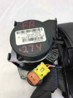 2012 - 2014 CHEVY SONIC Front Seat Belt Lap and Shoulder Belt Right Side G