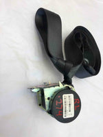 2014 CHEVY SONIC Rear Seat Belt Lap and Shoulder Belt Left Side LH G
