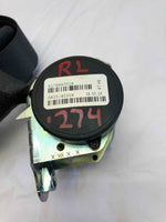 2014 CHEVY SONIC Rear Seat Belt Lap and Shoulder Belt Left Side LH G