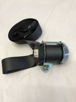2014 CHEVY SONIC Rear Seat Belt Lap and Shoulder Belt Left Side LH G